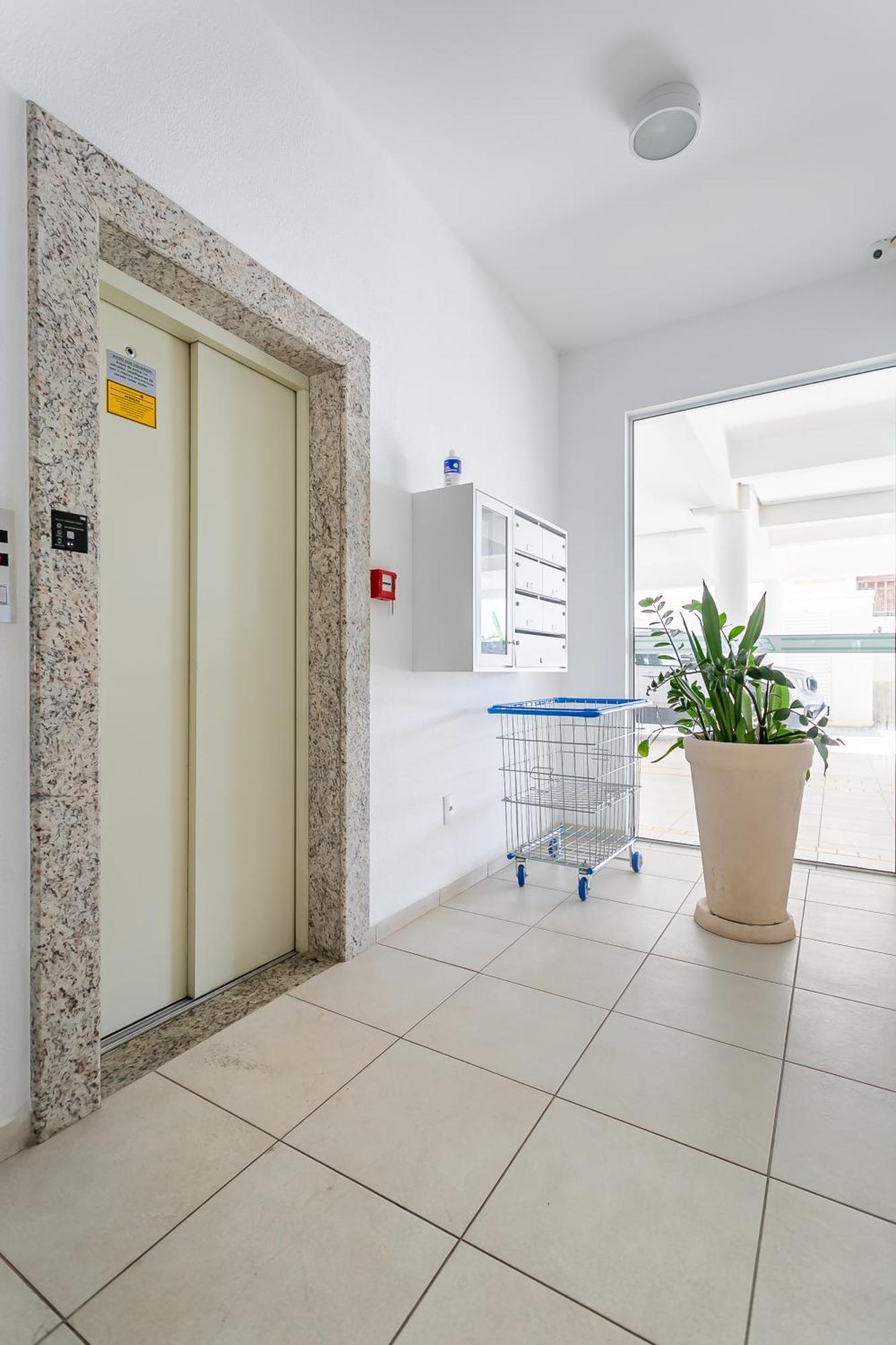 Apartamento Vista Mar No Novo Campeche Florianópolis Exterior foto